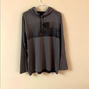 Under Armor Long sleeve hoodie